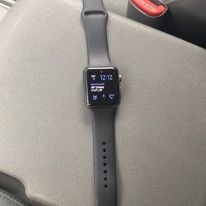 Series 2 Apple Watch 42mm